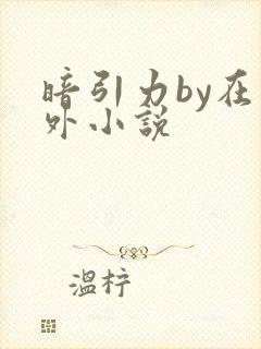 暗引力by在言外小说