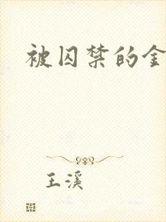 被囚禁的金丝雀