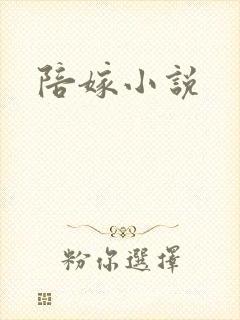 陪嫁小说