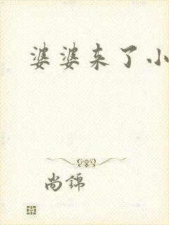 婆婆来了小说