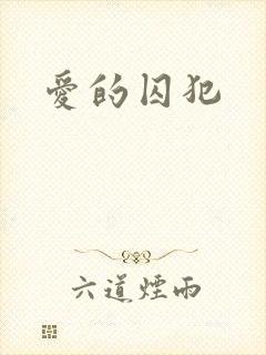 爱的囚犯