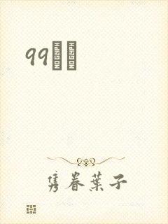 99С˵封面