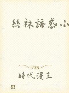 丝袜诱惑小说