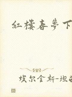 红楼春梦下载