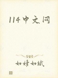 114中文网封面