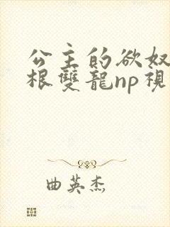 公主的欲奴h四根双龙np视频封面
