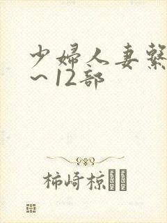 少妇人妻系列1～12部