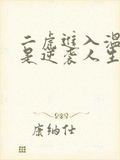 二虎进入温如玉是逆袭人生封面