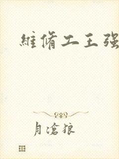 维修工王强张婷