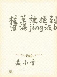 校草被拖到公厕灌满jing液bl