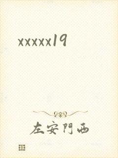 xxxxx19