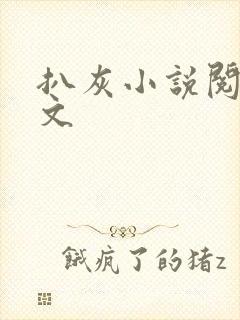 扒灰小说阅读全文