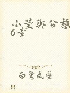小莹与公憩第26章