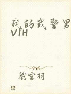 我的武警男友1V1H