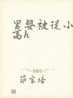 男婴被从小调教高h