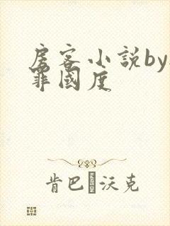 房客小说by无罪国度