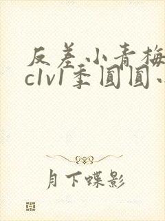 反差小青梅不经c1v1季圆圆小说