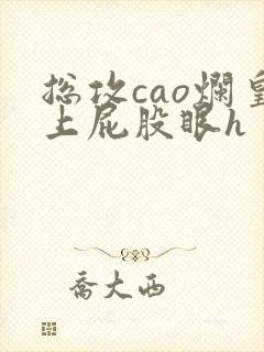 总攻cao烂皇上屁股眼h