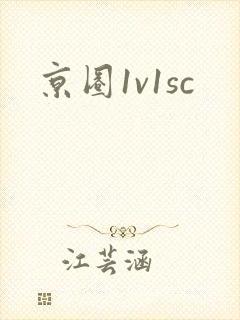 京圈1v1sc