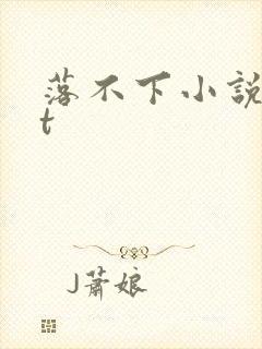 落不下小说txt