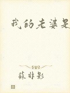 我的老婆是军阀