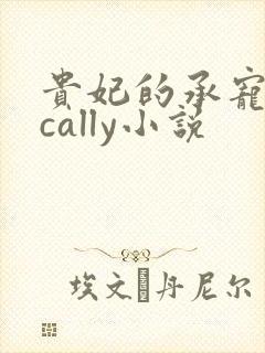 贵妃的承宠日常cally小说