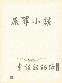 原罪小说