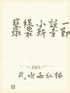 孽缘小说一家乱炖最新章节阅读