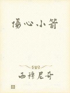 伤心小箭