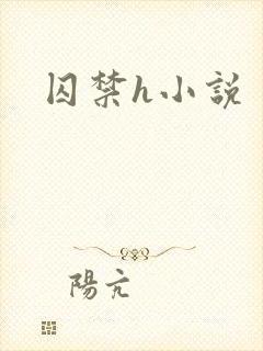 囚禁h小说