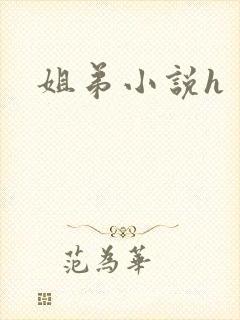 姐弟小说h封面