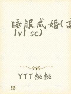 睡服成婚(高h 1v1 sc)