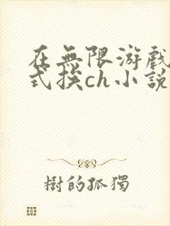 在无限游戏里花式挨ch小说