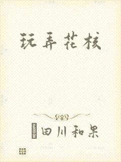 玩弄花核