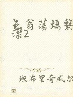 色翁荡熄系列白洁2封面