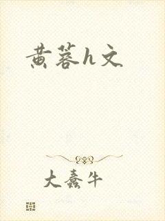 黄蓉h文