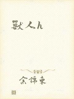 兽人h