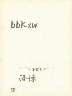 bbkxw