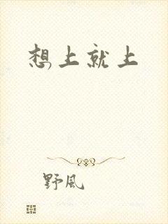 想上就上