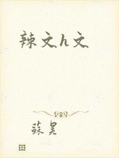辣文h文