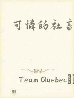 可怜的社畜by