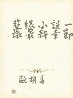 孽缘小说一家乱炖最新章节阅读