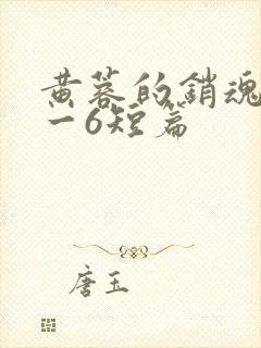 黄蓉的销魂夜1一6短篇