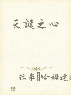 天谴之心