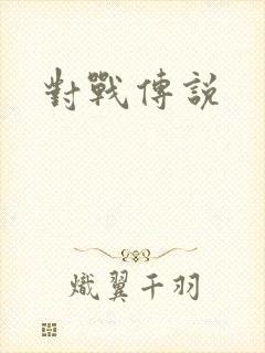 对战传说