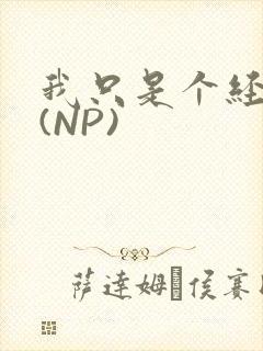 我只是个经纪人(NP)