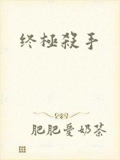 终极杀手封面