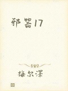 邪器17