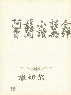 阿媛小说全文免费阅读无弹窗笔趣阁