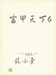 富甲天下6